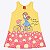 Vestido Regata Estampado Infantil Kyly 1000190 - Imagem 2