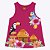 Blusa Regata Infantil Feminina Kyly 1000216 - Imagem 2