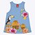 Blusa Regata Infantil Feminina Kyly 1000216 - Imagem 3
