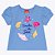 Conjunto Blusa Cropped e Shorts em Tricoline Infantil Feminino Kyly 1000237 - Imagem 6