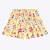 Conjunto Blusa Cropped e Shorts em Tricoline Infantil Feminino Kyly 1000237 - Imagem 9