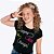 Blusa Cropped Infantil Feminina Kyly 1000242 - Imagem 3