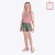 Conjunto Blusa Regata e Shorts Estampado Infantil Feminino Kyly 1000253 - Imagem 10
