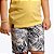 Conjunto Camiseta Manga Curta e Bermuda Microfibra Old Surf Infantil Masculino Banana Danger 52204 - Imagem 3