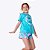 Pijama Camiseta Manga Curta e Shorts Doll Viscolycra Stitch Infantil Menina Puket 030402913 - Imagem 2