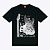 Camiseta Manga Curta Guitarra Infantil Masculina Kyly 1000393 - Imagem 2