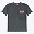 Camiseta Manga Curta em Malha Flamê Sk8 Infantil Masculina Kyly 1000397 - Imagem 2