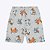 Pijama Cachorrinho Brilha no Escuro Infantil Masculino Kyly 1000451 - Imagem 4
