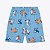 Pijama Cachorrinho Brilha no Escuro Infantil Masculino Kyly 1000451 - Imagem 6