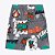 Pijama com Capa Herói Infantil Masculino Kyly 1000455 - Imagem 6