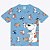 Pijama Cachorrinho Brilha no Escuro Infantil Masculino Kyly 1000456 - Imagem 3