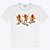 Pijama Hot Dog Brilha No Escuro Infantil Menino Kyly 1000459 - Imagem 3