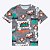 Pijama Desenho Quadrinhos Infantil Masculino Kyly 1000460 - Imagem 3