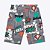 Pijama Desenho Quadrinhos Infantil Masculino Kyly 1000460 - Imagem 4