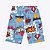 Pijama Desenho Quadrinhos Infantil Masculino Kyly 1000460 - Imagem 6