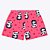 Pijama Ursinha Panda Brilha no Escuro Infantil Feminino Kyly 1000439 - Imagem 6