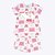 Pijama Brilha no Escuro Infantil Feminino Kyly 1000442 - Imagem 1