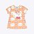 Pijama Brilha no Escuro Infantil Feminino Kyly 1000442 - Imagem 5