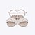Sandália com Salto Fancy Tachas e Pérolas Nude Infantil Feminina Pampili 526045000 - Imagem 3