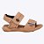Sandália Papete Urban Infantil Masculina Klin 129154000 - Imagem 2