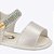 Sandália Biju Strass Infantil Bebê Menina Klin 265035000 - Imagem 4