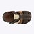 Sandália Papete Tic Tac Casual Infantil Menino Klin 171230000 - Imagem 8
