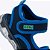 Sandália com Luz de Led Azul Marinho Infantil Menino Klin 132068000 - Imagem 6