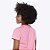 Pijama Camiseta Manga Curta e Shorts Doll Algodão Vaca Romântica Teen Menina Puket 030502349 - Imagem 2