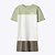 Conjunto Camiseta Manga Curta e Bermuda Comfort Infantil Menino Hering Kids 5B1P1EEN - Imagem 1
