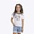 Blusa Manga Curta Smile Infantil Menina Have Fun 28918 - Imagem 3