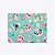 Toalha de Lanches Multibicho Infantil Menina Puket 050403885 - Imagem 1