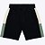 Conjunto Blusa Manga Curta e Bermuda em Moletom Flamê Infantil Menino Milon 2000186 - Imagem 6