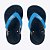 Chinelo Acqua Mini Bebê Menino e Menina Klin 442119000 - Imagem 2