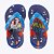 Chinelo Acqua Mini Azul Bebê Menino Klin 442131000 - Imagem 1