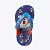 Chinelo Acqua Mini Azul Bebê Menino Klin 442131000 - Imagem 2