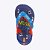Chinelo Acqua Mini Azul Bebê Menino Klin 442131000 - Imagem 3