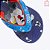 Chinelo Acqua Mini Azul Bebê Menino Klin 442131000 - Imagem 4