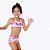Biquíni Panda Miami Infantil Menina Moda Praia Puket 110401106 - Imagem 2