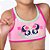 Biquíni Panda Miami Infantil Menina Moda Praia Puket 110401106 - Imagem 3