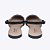 Sapatilha Slingback Ballet Lacinho Infantil Menina Pampili 734019000 - Imagem 13