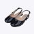 Sapatilha Slingback Ballet Lacinho Infantil Menina Pampili 734019000 - Imagem 2
