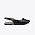 Sapatilha Slingback Ballet Lacinho Infantil Menina Pampili 734019000 - Imagem 10