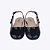 Sapatilha Slingback Ballet Lacinho Infantil Menina Pampili 734019000 - Imagem 11