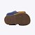 Sandália Cupcake Azul Infantil Menino Klin 515208000 - Imagem 6