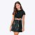 Conjunto Blusa e Saia em Paetê Teen Menina Amora 5000076 - Imagem 1