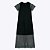 Vestido Longo Tule Teen Menina Amora 5000079 - Imagem 2