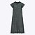 Vestido Longo Tule Teen Menina Amora 5000079 - Imagem 4