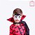 Fantasia de Vampiro com Máscara Infantil Menino Muvile 4266 - Imagem 3