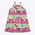 Vestido Colorido Infantil Menina Kyly 1000525 - Imagem 2