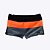 Sunga Box Colorida Infantil Menino Moda Praia Siri Kids 39517 - Imagem 5